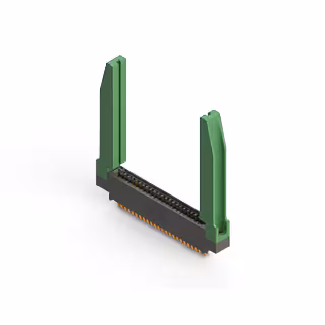 395-048-560-878 EDAC Inc.  Edgeboard Connectors